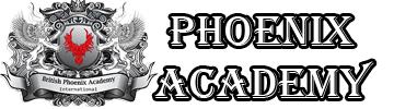 phoenixacademy logo